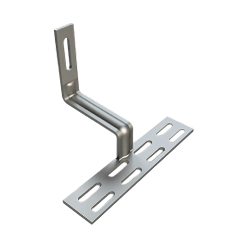 UNIRAC SolarHook 004CT2H 9-inch Spanish CT2H