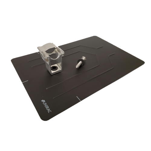 UNIRAC E-Boss 00802CM Conduit Mount