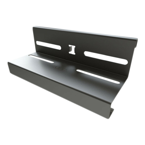 UNIRAC E-BOSS 00802JB J-Box Mounting Bracket