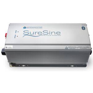 Morningstar SureSine 1000W Inverter With Hard-Wired Output