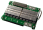 Protection Circuit Module (PCM ) with Equilibrium Function for 16 cells (51.2V) LiFePO4 Battery Pack at 60A limit