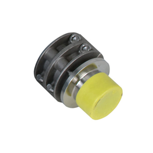 2" Rylbrun Conical Hose Coupling