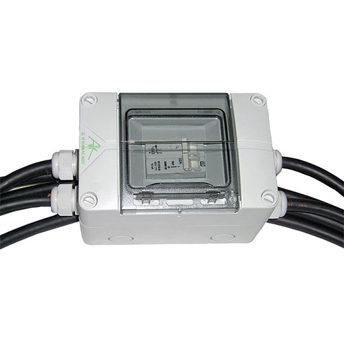 Battery Main Switch PN-BMS 32A