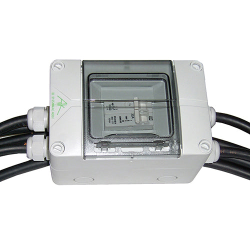 Battery Main Switch PN-BMS 50A