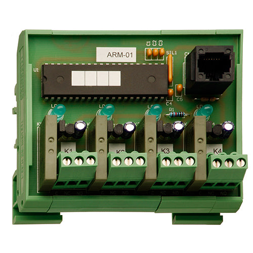 Relay Studer Option Modul ARM-01