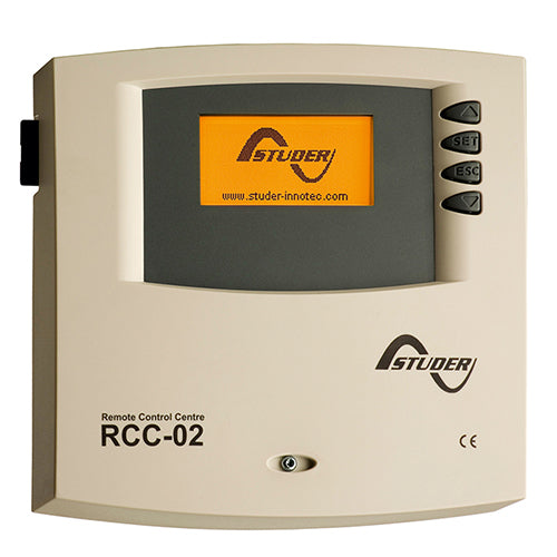 Remote Control Studer RCC-02