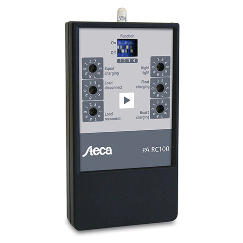 Remote Control Steca PA RC100