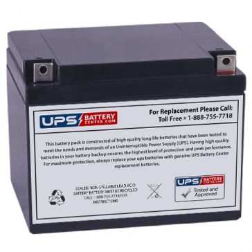 Datashield TURBO 350 Battery