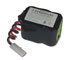 NiMH Battery Pack: 7.2V 4200 mAh for RC Airplane Aerobird Xtreme