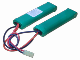 10.8V 3200 mAh Nun-Chuck NiMH Battery Pack for AirSoft, Mod