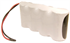 NiMH Battery Pack: 4.8 V 13 Ah as External battery for Camera