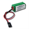 NiMH Battery Pack: 4.8V 700mAh Square NiMH Battery Pack for RC Flight, NiMH Battery Pack: 4.8V 800mAh Square NiMH Battery Pack for RC Flight