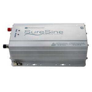 Morningstar SureSine 300W Inverter With Receptacle