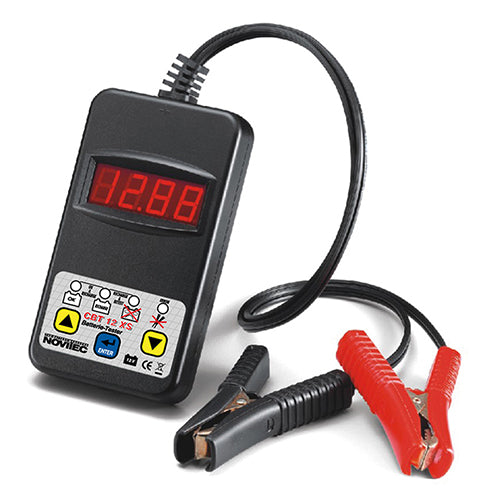 Battery Tester Intact Test-Power CBT12XS