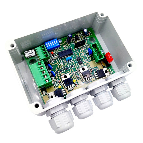 Solar Charge Controller Western SPC07IP
