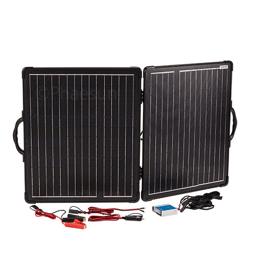 Solar Module Phaesun Fold Up 100