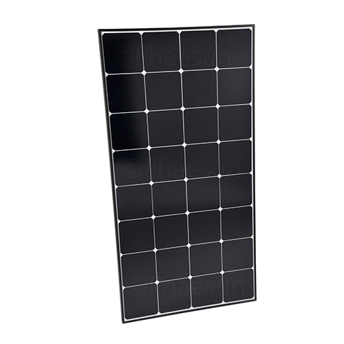 Solar Module Phaesun Sun Peak SPR 120