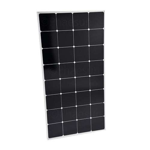 Solar Module Phaesun Sun Peak SPR 120 Silver