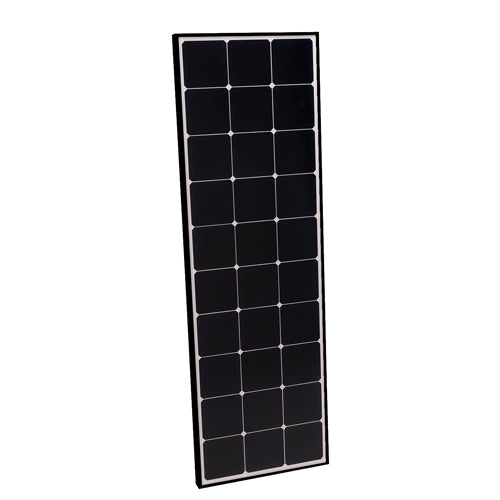 Solar Module Phaesun Sun Peak SPR 110_Small black