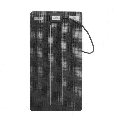Solar Module Sunware 20143 Black 15Wp