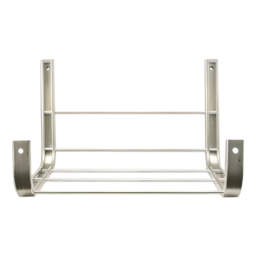 UNIRAC Roof Mount 310710 10 Degree Ballast Bay w/ Mill Finish