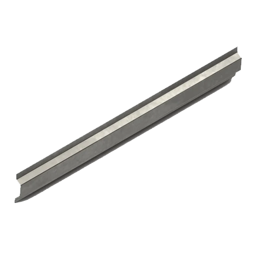UNIRAC RoofMount 310811 RM5 98-inch Wind Deflector