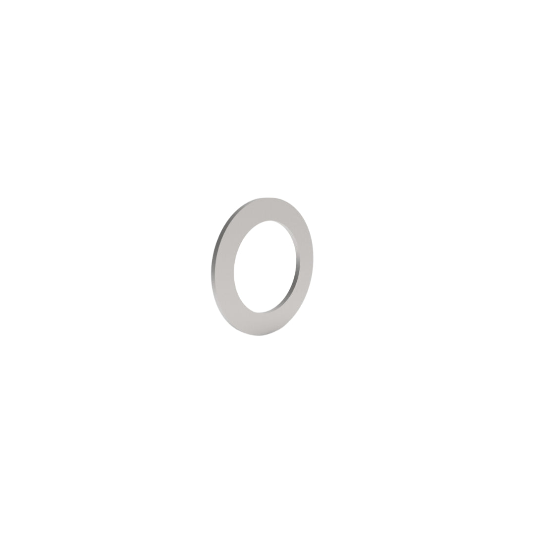 Ariens 06401132 Flat Washer, 1.010 x 1.505 x .062 ZCC