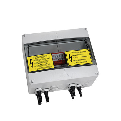 Connection Box GCP 3-1 600V/40A_Standard4