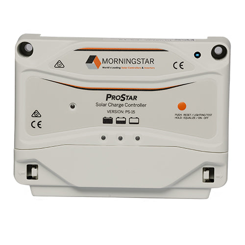 Solar Charge Controller Morningstar ProStar PS-15