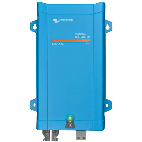 Inverter / Charger Victron MultiPlus 12/500/20-16