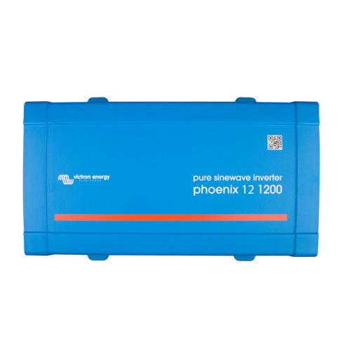 Inverter Victron Phoenix 12/1200 VE.direct Schuko