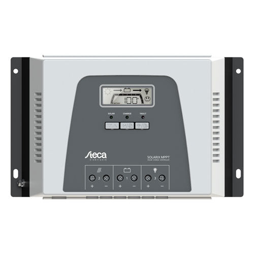 Solar Charge Controller Steca Solarix MPPT 3020