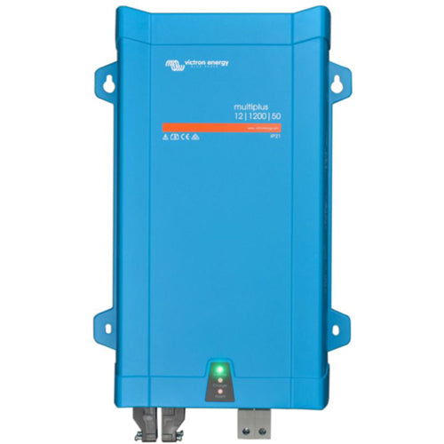 Inverter / Charger Victron Multi 24/500/10-16