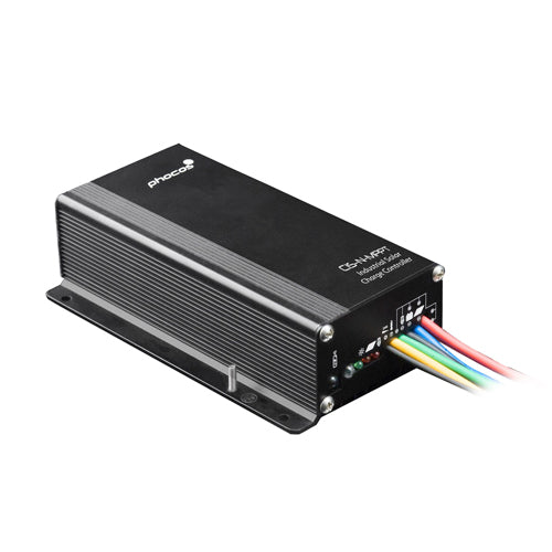 Solar Charge Controller Phocos CIS-N-MPPT 85/15
