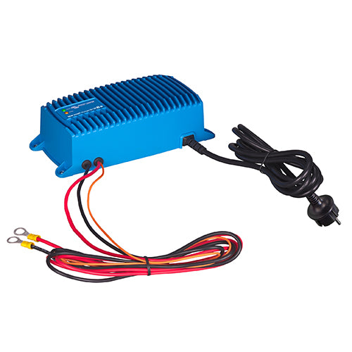 Battery Charger Victron Blue Smart IP67 Charger 12/25 (1+Si)
