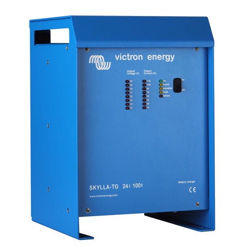 Battery Charger Victron Skylla-TG 24/30 (1+1) GL