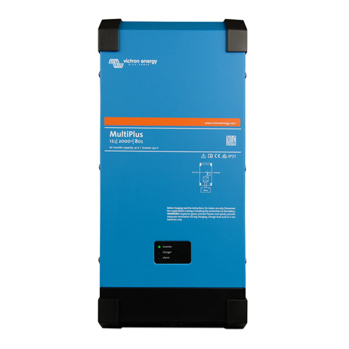 Inverter / Charger Victron Multiplus 24/2000/50-32 230V VE.Bus