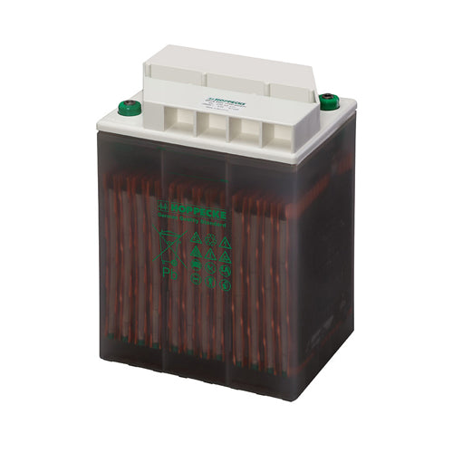 Battery Hoppecke OPzS bloc sun | power V L 12-70 GUG
