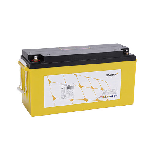 Battery AGM Phaesun Sun Store 175