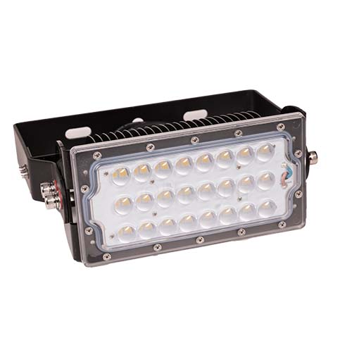 LED-Spotlight Phaesun Mister Beam 50W 60/60 X