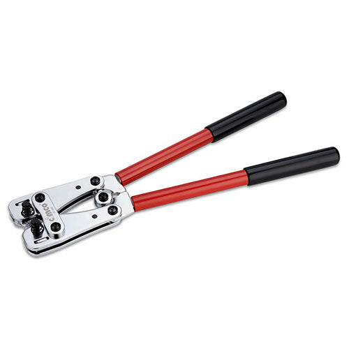 Crimping Pliers (Hexagon Crimping 16-95)