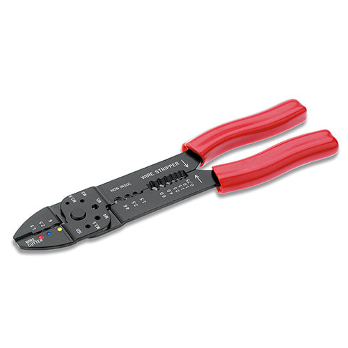Crimping Plier 0,5 - 6mm²