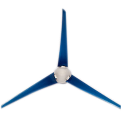 CFK Rotor Blade Set Silentwind