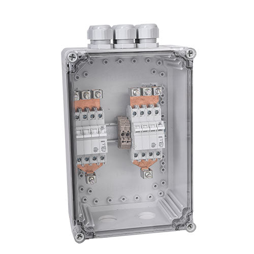 Battery Main Switch PN-BMS 200A
