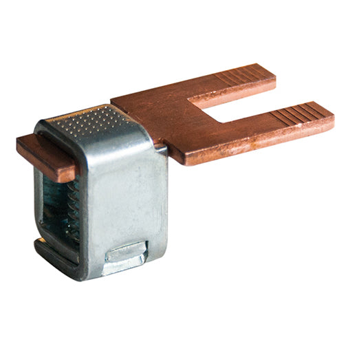 Bus Bar Circuit breaker 2p13 to 1x 50²