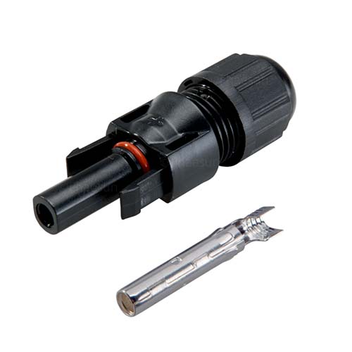 PV Standard4 Connector 2,5 mm² Female EP