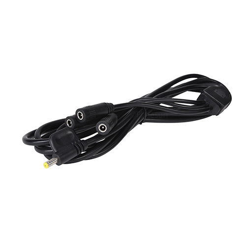 Load Cable 3x /3 Solar Side