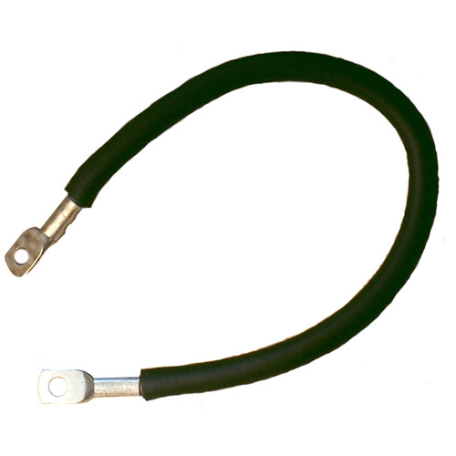 Battery Connection Cable 10 mm² 0,4m