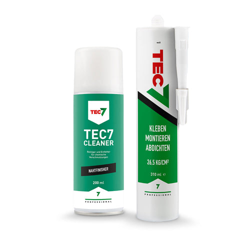 Glue Set Easy Bond Three