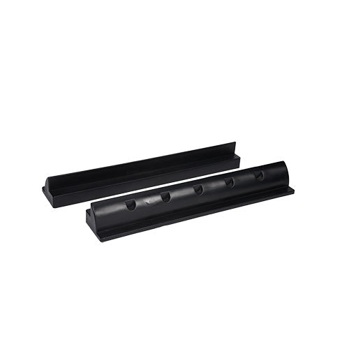 Spoiler Profile Smart Mount 510 Solid Black